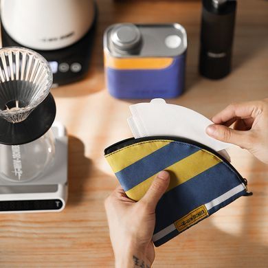 Чехол органайзер для фильтров MHW-3BOMBER Filters Bag