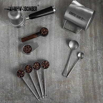 Ложка для каппінгу кави  MHW-3Bomber Cupping Spoon