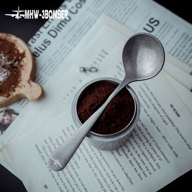 Ложка для каппінгу кави  MHW-3Bomber Cupping Spoon