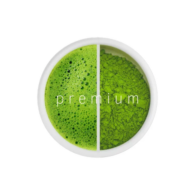 Матча Premium 250 г