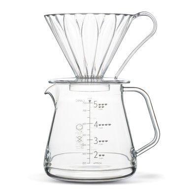 Сервер Cafec Tritan 750 мл