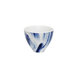Чашка Loveramics Brewers Floral Tasting Cup Ink Cobalt 150 мл