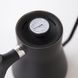 Чайник для кави з термометром Fellow Stagg 1 L Black