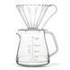 Сервер Cafec Tritan 750 мл