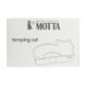 Силиконовый коврик для темпера Motta Cat Temping Mat 24х14 см