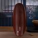 Ваги для чаю CALANDIS Електронні Sandal Wood 200 грм Коричневі