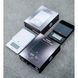 Весы для кофе Hario Barista Glass Scale Black