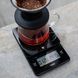 Весы для кофе Hario Barista Glass Scale Black