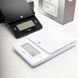 Весы для кофе Hario Barista Glass Scale Black