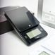 Весы для кофе Hario Barista Glass Scale Black