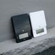 Весы для кофе Hario Barista Glass Scale Black