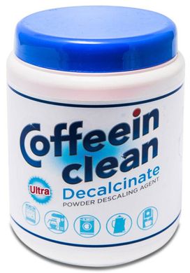 Порошок для декальцинації Coffeein Clean Decalcinate Ultra 900 гр.