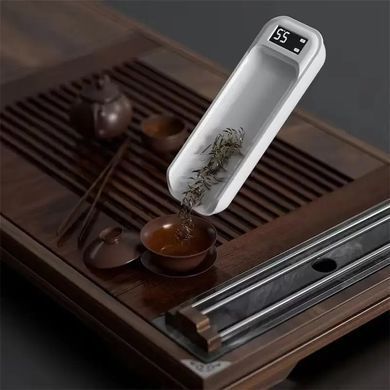 Весы для чая Smart Tea Scale 500 грм