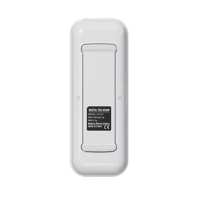 Весы для чая Smart Tea Scale 500 грм