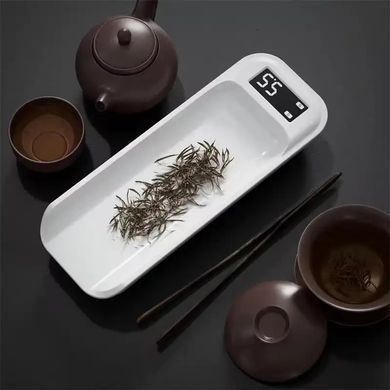 Весы для чая Smart Tea Scale 500 грм