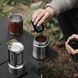 Гейзерна кавоварка MHW-3Bomber Outdoor Moka Pot&nbsp;350 мл