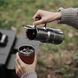 Гейзерна кавоварка MHW-3Bomber Outdoor Moka Pot&nbsp;350 мл
