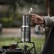 Гейзерна кавоварка MHW-3Bomber Outdoor Moka Pot&nbsp;350 мл