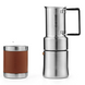 Гейзерна кавоварка MHW-3Bomber Outdoor Moka Pot&nbsp;350 мл