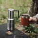Гейзерна кавоварка MHW-3Bomber Outdoor Moka Pot&nbsp;350 мл