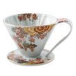 Пуровер Cafec 02 Imari Ware Flower Dripper (Limited Edition)