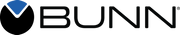 Логотип компании Bunn