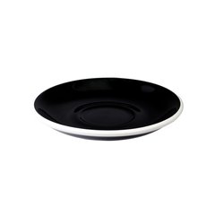 Блюдце Loveramics Egg 15,5см Black (C088-04BBK), Black