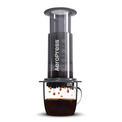 AeroPress кавоварка ручна Аеропрес  2024