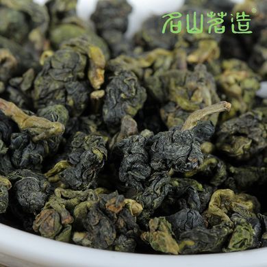 Чай улун Лішань Ming Shan Ming Zao 160 г