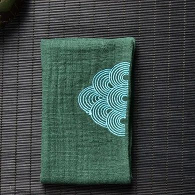 Набір для приготування матча Matcha Case Kit Ruby Red