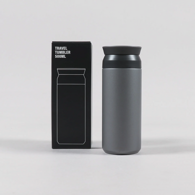 Термочашка Kinto Travel Tumbler 500 мл