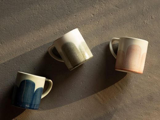 Чашка под фильтр Loveramics Bond 300мл Potters Colours (C098-178BBP)