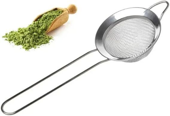 Набір для приготування матча Matcha Case Kit Ruby Red
