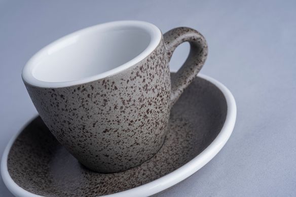Блюдце Loveramics (серия Egg) Granite 11,5см, Granite