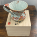 Пуровер Cafec 02 Imari Ware Flower Dripper (Limited Edition)