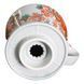 Пуровер Cafec 02 Imari Ware Flower Dripper (Limited Edition)