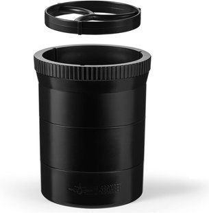 Дозирующая чаша с выравнивателем для гейзерной кофеварки MHW-3Bomber