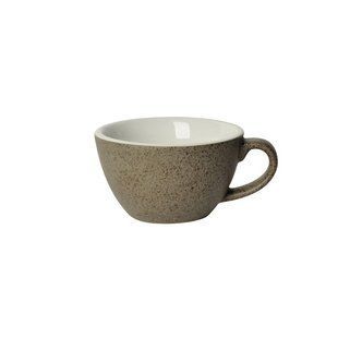 Чашка для флэт вайт Loveramics Egg 150мл Granite (C088-82BGL), Granite, 150 мл