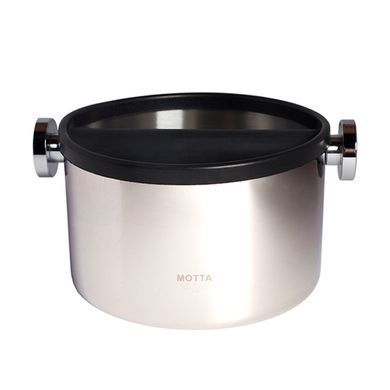 Нок-бокс Motta для кавового жмиху