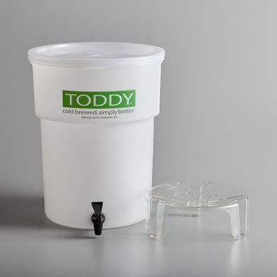 Toddy Cold Brew System Commercial Model 20 літрів CMLTCM