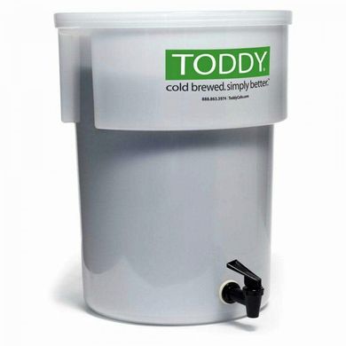 Toddy Cold Brew System Commercial Model 20 літрів CMLTCM