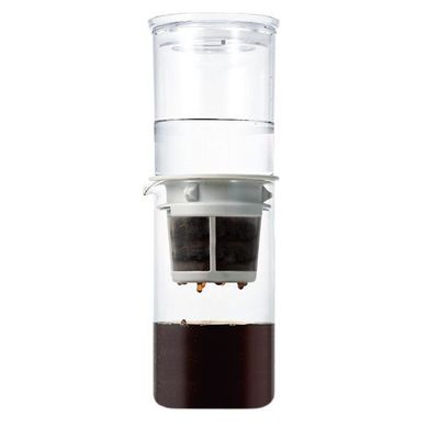 Заварник Колд Брю Hario Water Dripper Drop Cold Brew