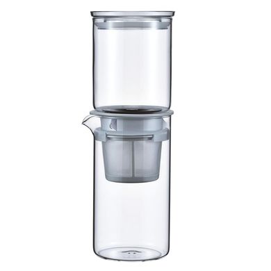 Заварник Колд Брю Hario Water Dripper Drop Cold Brew