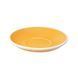 Чашка с блюдцем для латте Loveramics Egg 300 мл Yellow