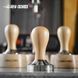 Темпер для кофе MHW-3Bomber 58 mm Vase рефленый