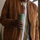 Термочашка Fellow Carter Move Mug 355 мл Зеленая